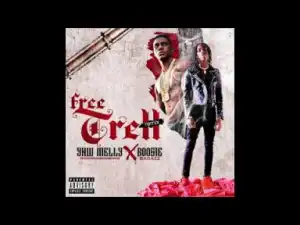 YNW Melly - Free Trell Remix (feat Boosie Badazz)